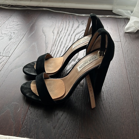 Steve Madden Women Size 8.5US - Picture 2 of 4